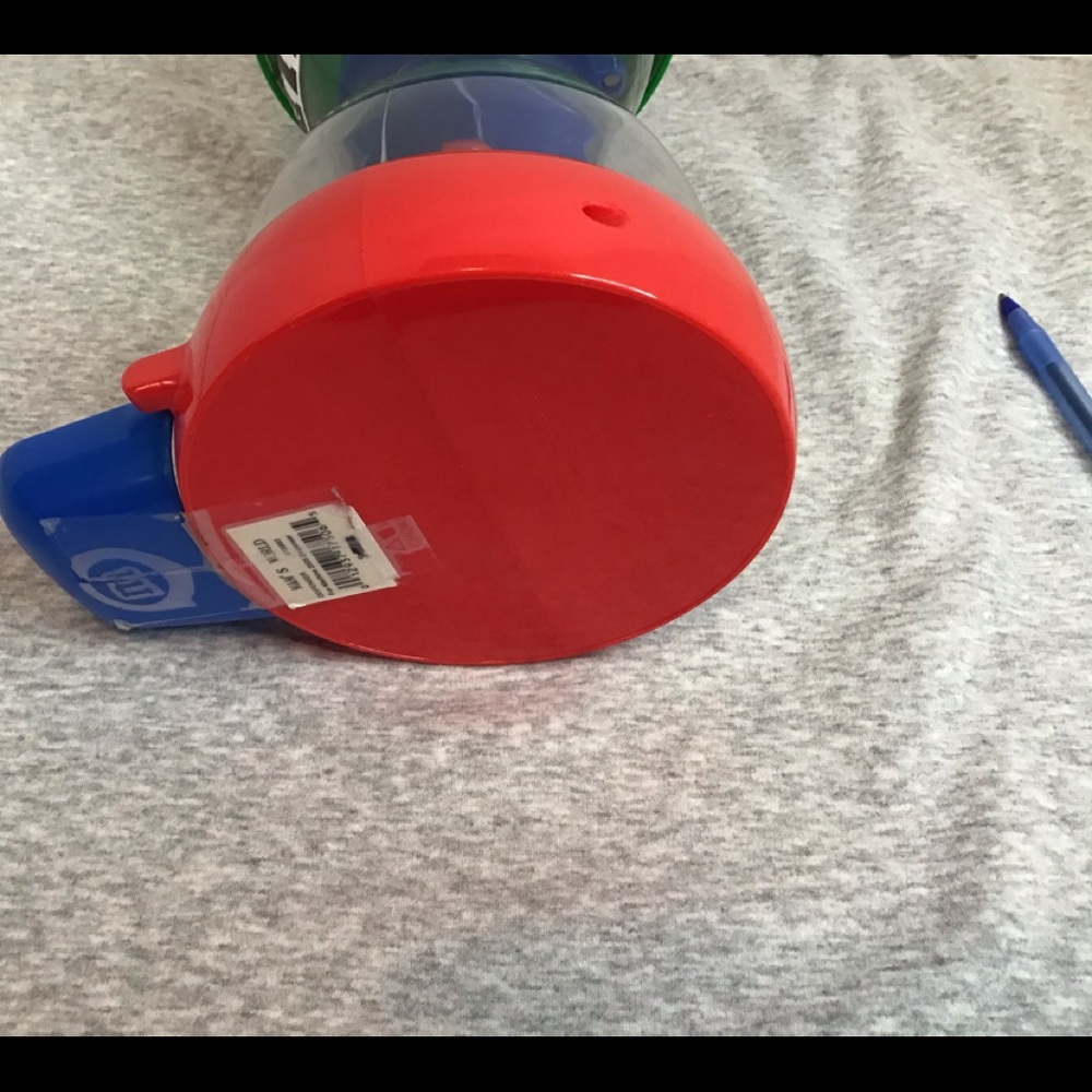 M&M Candy Dispenser Excellent Condition - Picture 4 of 4